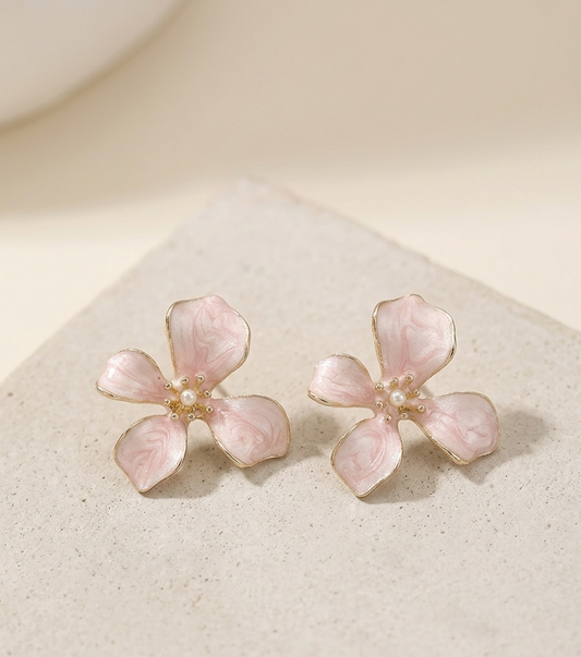 Blush Bloom