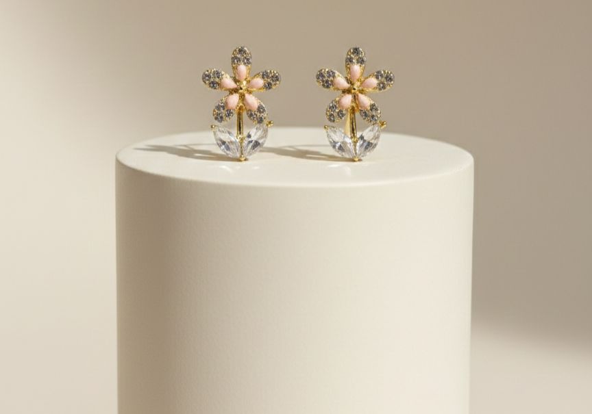 Crystal Flower