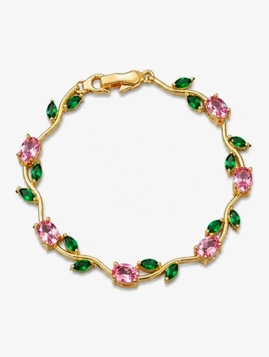 The Garden Vine Bracelet Collection