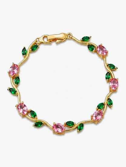 The Tulip Bracelet Collection