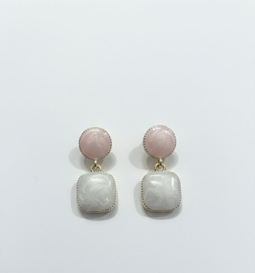 Enamel Hangings