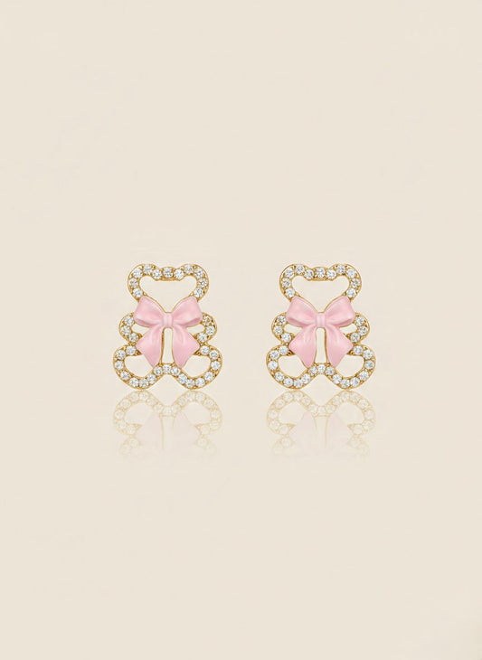 Teddy studs