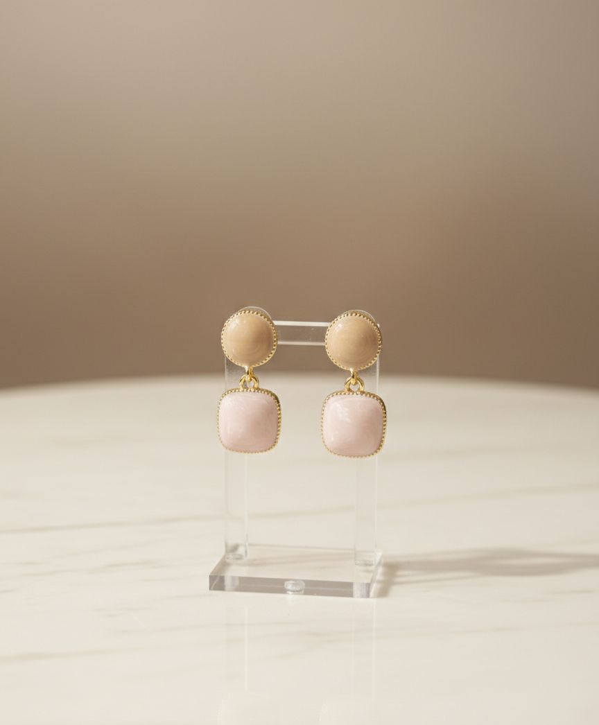 Enamel Hangings