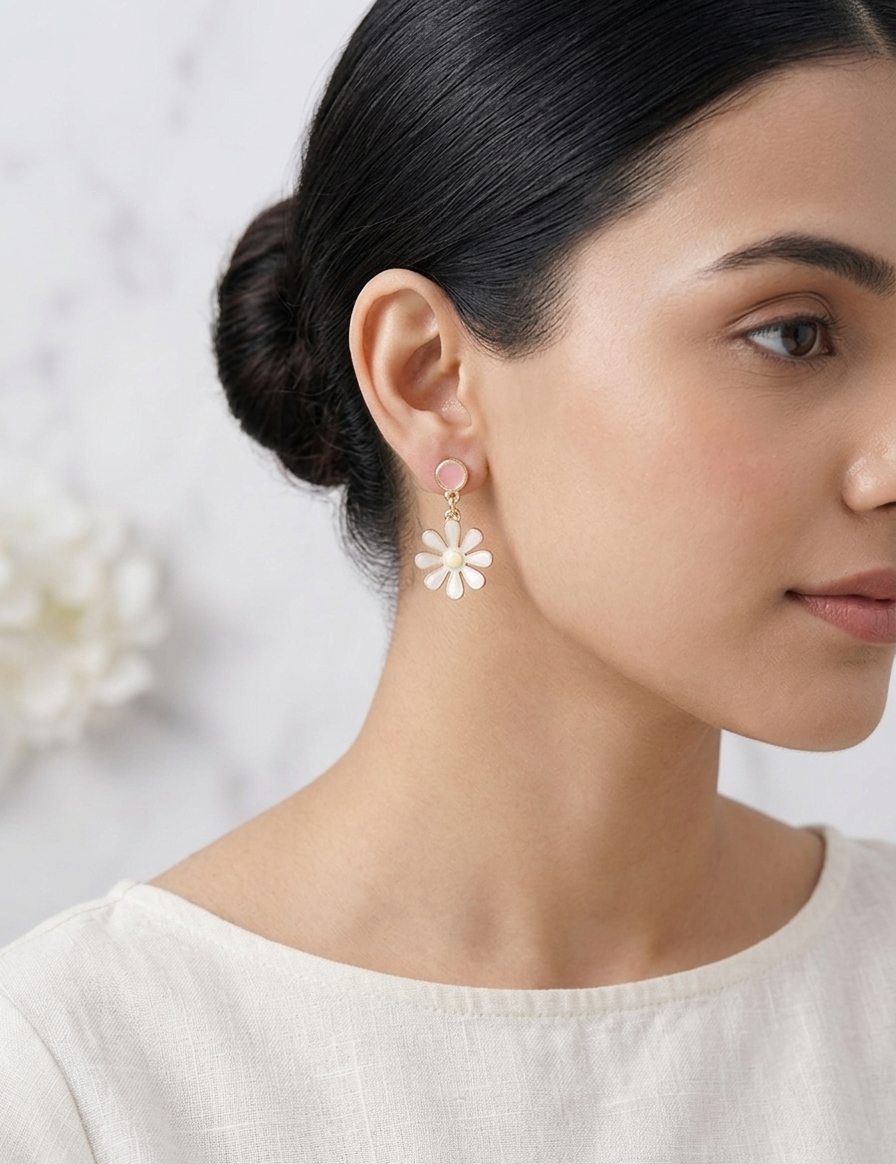 Daisy Drop