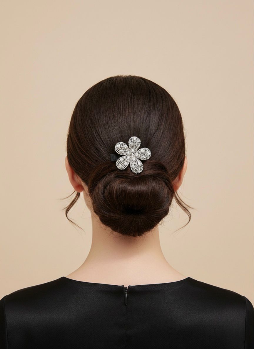 Sparkle in Bloom
