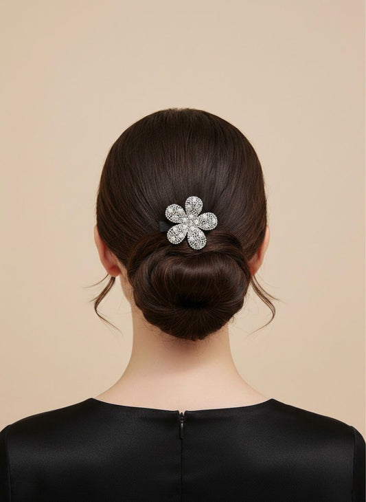Sparkle in Bloom