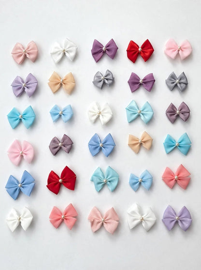 Cute Lil Hair Bow (1 piece)